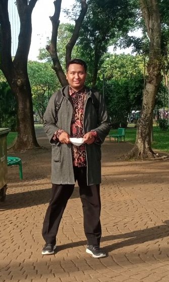 GALIH WAHYU S.P, S.S.I.